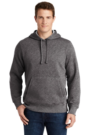Sport-Tek - Pullover Hooded Sweatshirt. ST254