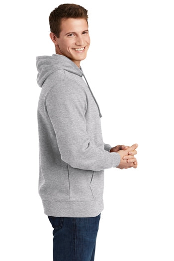 Sport-Tek - Pullover Hooded Sweatshirt. ST254