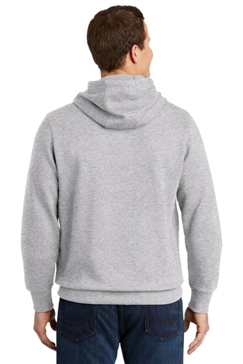 Sport-Tek - Pullover Hooded Sweatshirt. ST254