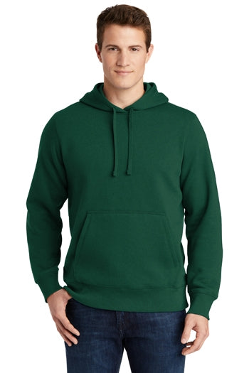 Sport-Tek - Pullover Hooded Sweatshirt. ST254