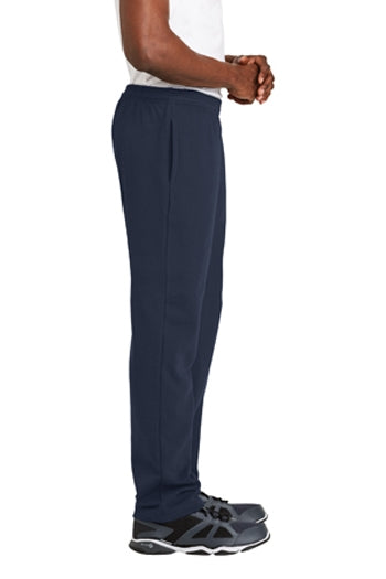 Sport-Tek - Open Bottom Sweatpant. ST257