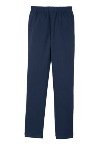 Sport-Tek - Open Bottom Sweatpant. ST257