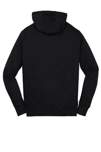 Sport-Tek - Full-Zip Hooded Sweatshirt. ST258