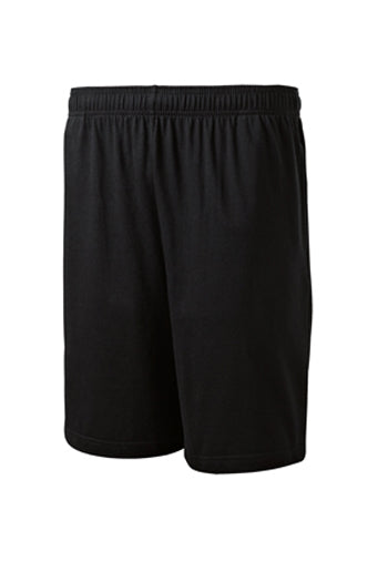 Sport-Tek - Jersey Knit Short with Pockets. ST310