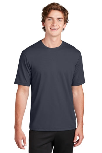 Sport-Tek - PosiCharge® RacerMesh® Tee. ST340