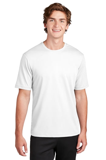 Sport-Tek - PosiCharge® RacerMesh® Tee. ST340