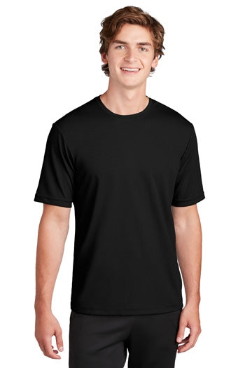Sport-Tek - PosiCharge® RacerMesh® Tee. ST340
