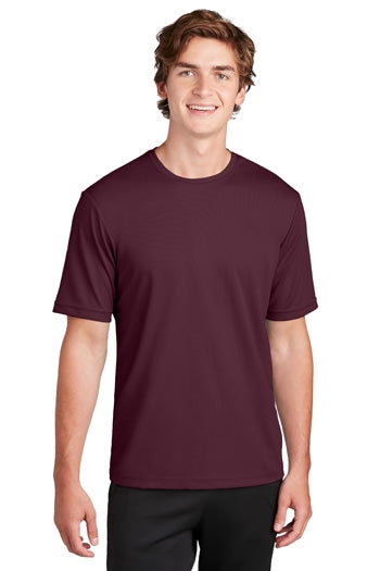Sport-Tek - PosiCharge® RacerMesh® Tee. ST340