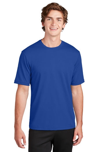 Sport-Tek - PosiCharge® RacerMesh® Tee. ST340