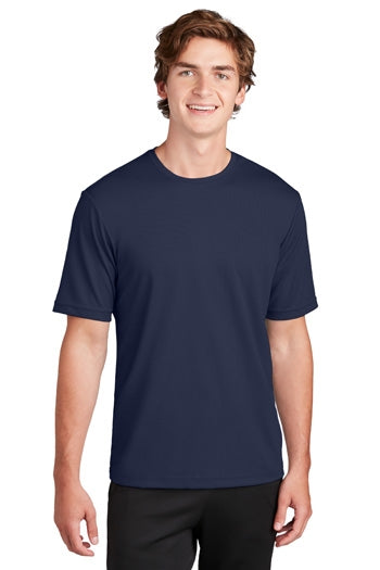 Sport-Tek - PosiCharge® RacerMesh® Tee. ST340