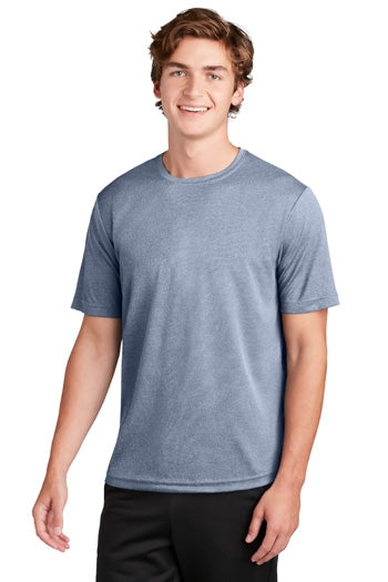Sport-Tek - PosiCharge® RacerMesh® Tee. ST340