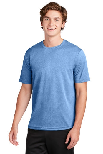 Sport-Tek - PosiCharge® RacerMesh® Tee. ST340