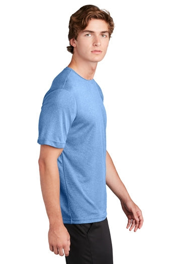Sport-Tek - PosiCharge® RacerMesh® Tee. ST340
