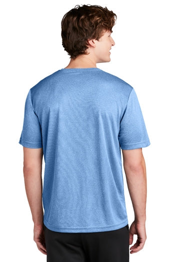 Sport-Tek - PosiCharge® RacerMesh® Tee. ST340