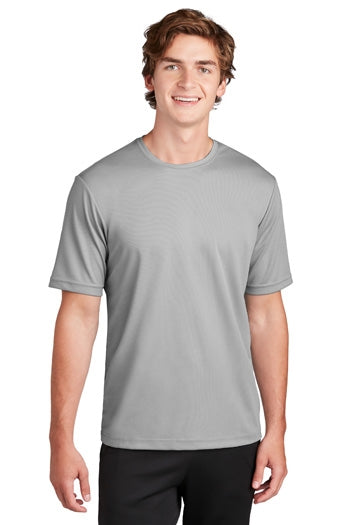 Sport-Tek - PosiCharge® RacerMesh® Tee. ST340