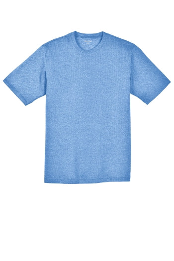 Sport-Tek - PosiCharge® RacerMesh® Tee. ST340
