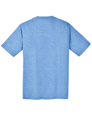 Sport-Tek - PosiCharge® RacerMesh® Tee. ST340