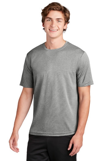 Sport-Tek - PosiCharge® RacerMesh® Tee. ST340