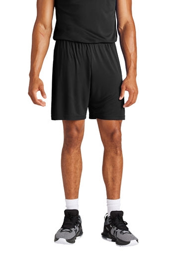 Sport-Tek - Competitor™ 7" Short. ST349