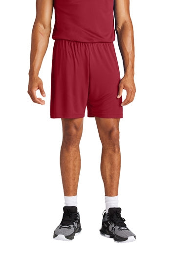 Sport-Tek - Competitor™ 7" Short. ST349