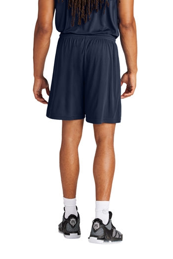 Sport-Tek - Competitor™ 7" Short. ST349