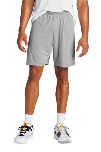 Sport-Tek - Competitor™ 7" Short. ST349