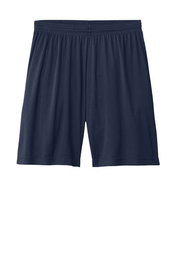 Sport-Tek - Competitor™ 7" Short. ST349