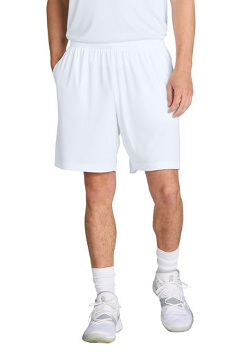 Sport-Tek - Competitor™ 7” Pocketed Short. ST349P