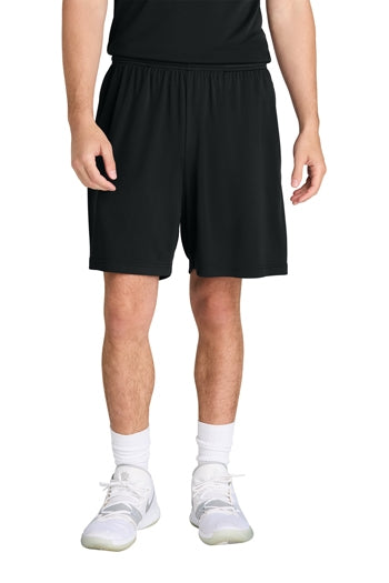 Sport-Tek - Competitor™ 7” Pocketed Short. ST349P