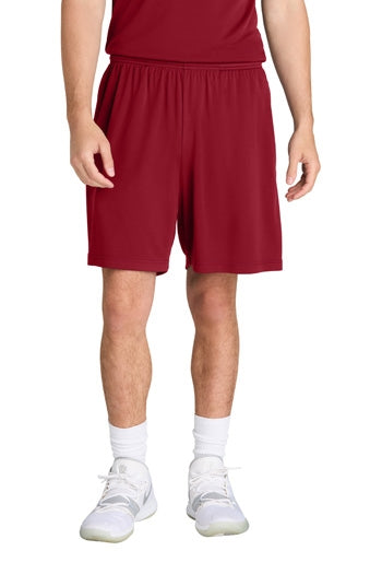 Sport-Tek - Competitor™ 7” Pocketed Short. ST349P