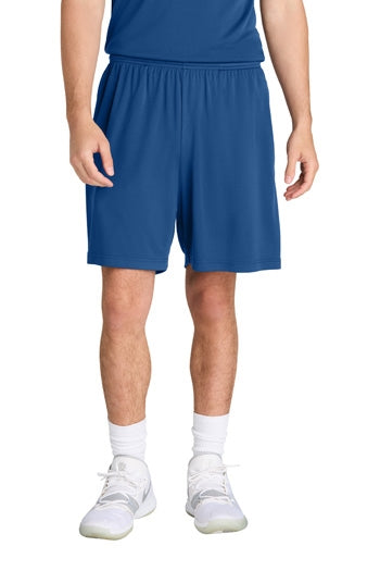 Sport-Tek - Competitor™ 7” Pocketed Short. ST349P