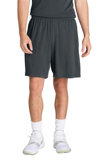 Sport-Tek - Competitor™ 7” Pocketed Short. ST349P