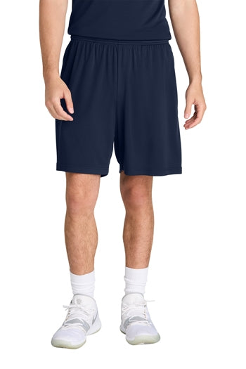 Sport-Tek - Competitor™ 7” Pocketed Short. ST349P