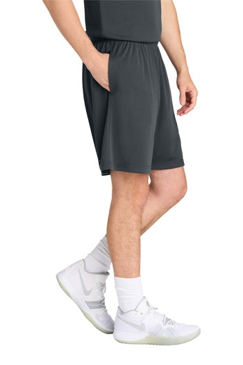 Sport-Tek - Competitor™ 7” Pocketed Short. ST349P