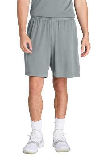 Sport-Tek - Competitor™ 7” Pocketed Short. ST349P