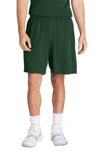 Sport-Tek - Competitor™ 7” Pocketed Short. ST349P