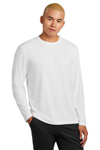 Sport-Tek® Long Sleeve Competitor™ Tee. ST350LS
