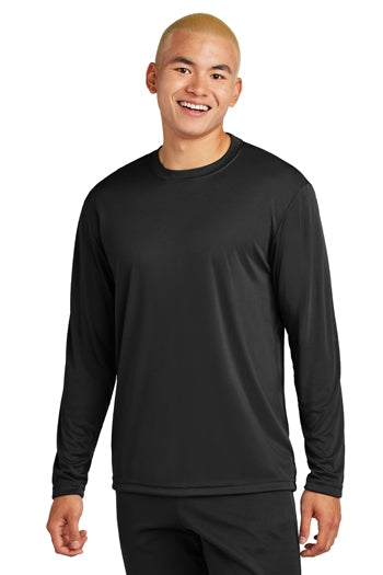 Sport-Tek® Long Sleeve Competitor™ Tee. ST350LS