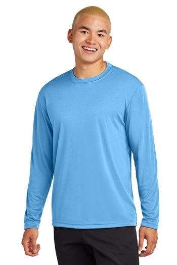 Sport-Tek® Long Sleeve Competitor™ Tee. ST350LS