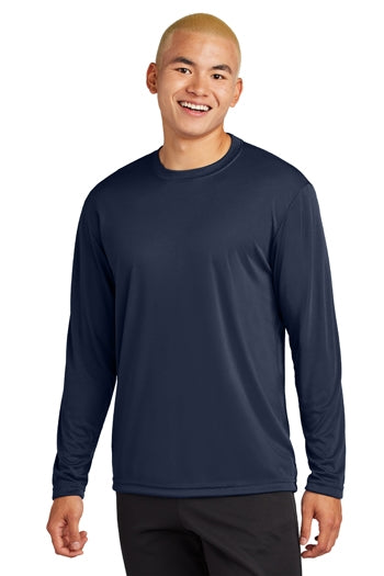 Sport-Tek® Long Sleeve Competitor™ Tee. ST350LS
