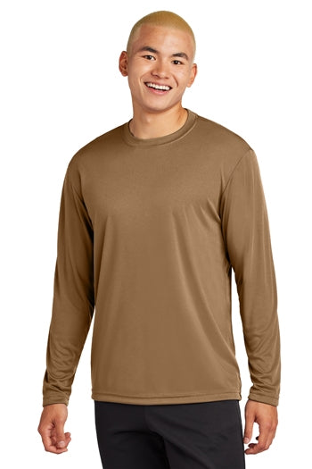 Sport-Tek® Long Sleeve Competitor™ Tee. ST350LS