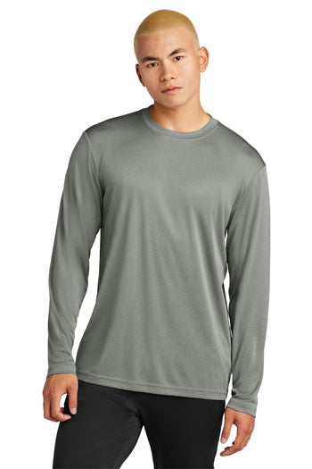 Sport-Tek® Long Sleeve Competitor™ Tee. ST350LS