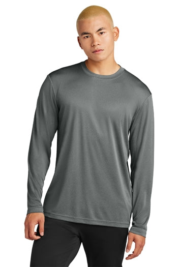 Sport-Tek® Long Sleeve Competitor™ Tee. ST350LS