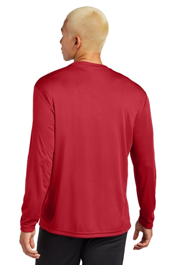 Sport-Tek® Long Sleeve Competitor™ Tee. ST350LS
