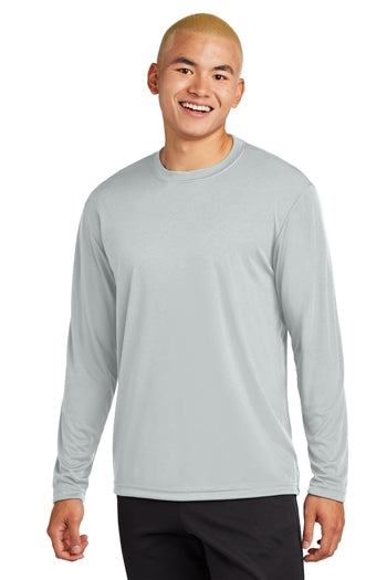 Sport-Tek® Long Sleeve Competitor™ Tee. ST350LS