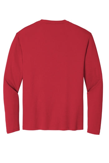 Sport-Tek® Long Sleeve Competitor™ Tee. ST350LS