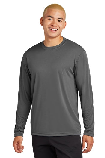 Sport-Tek® Long Sleeve Competitor™ Tee. ST350LS
