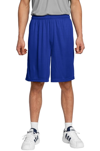 Sport-Tek® - Competitor™ Short. ST355