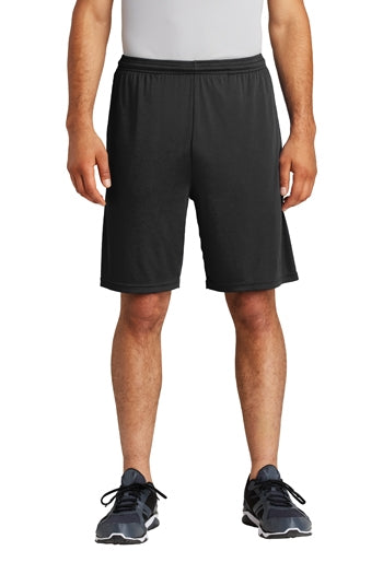 Sport-Tek® - PosiCharge® Competitor™ Pocketed Short. ST355P
