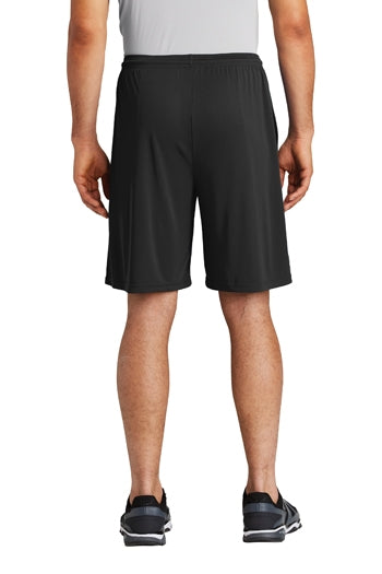 Sport-Tek® - PosiCharge® Competitor™ Pocketed Short. ST355P